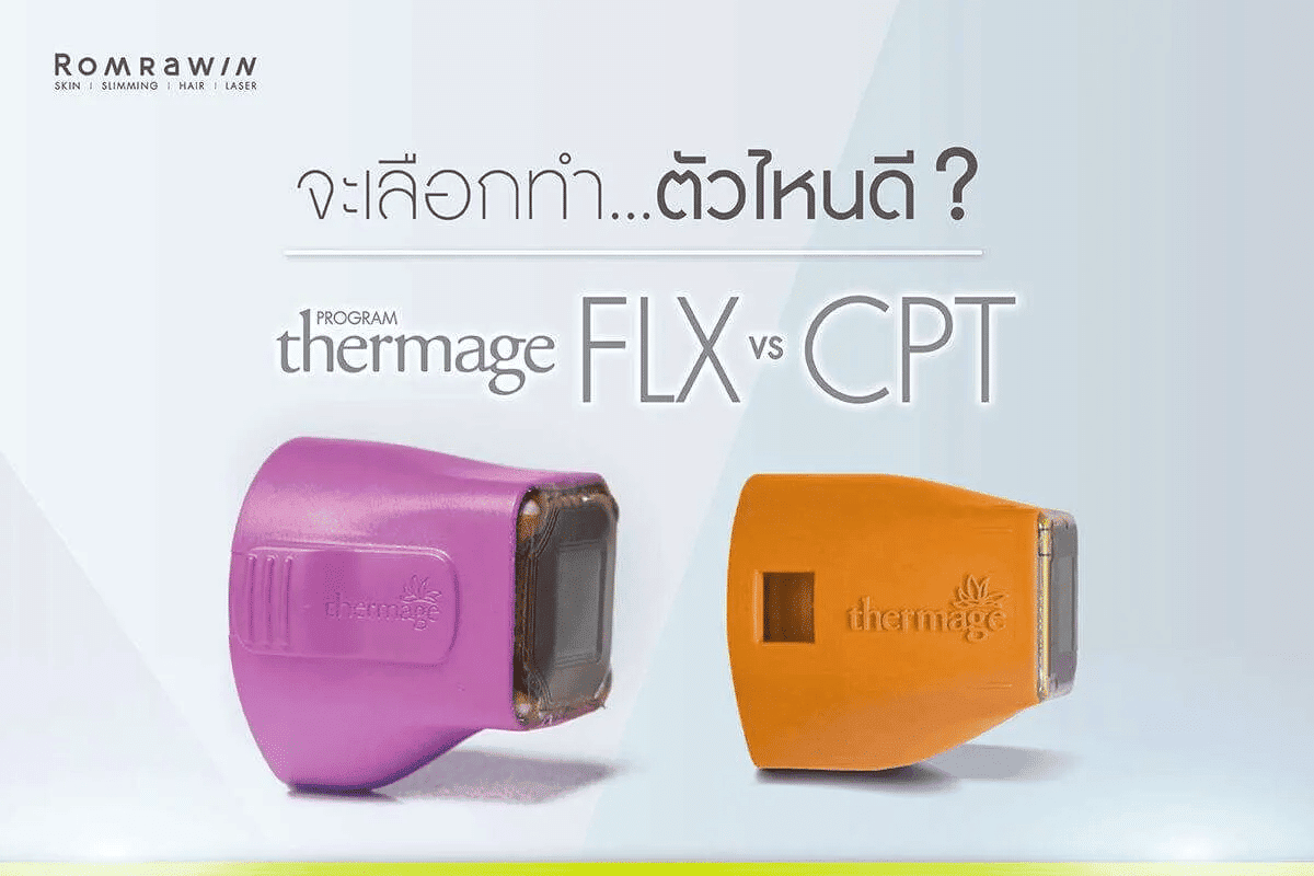 soft thermage คือ