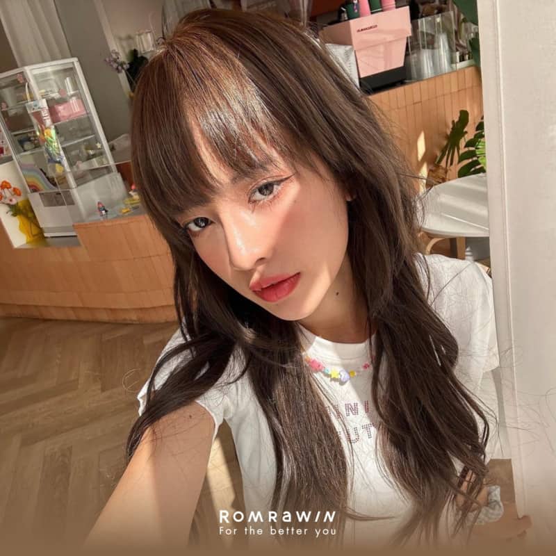 รีวิวฉีด Skin Booster กับ Romrawin Clinic จากคุณมิ้ม