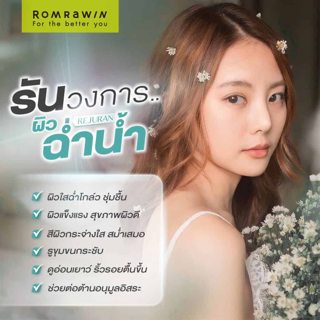 ทํารีจูรันราคา