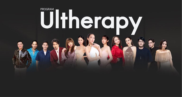 Ultherapy Banner