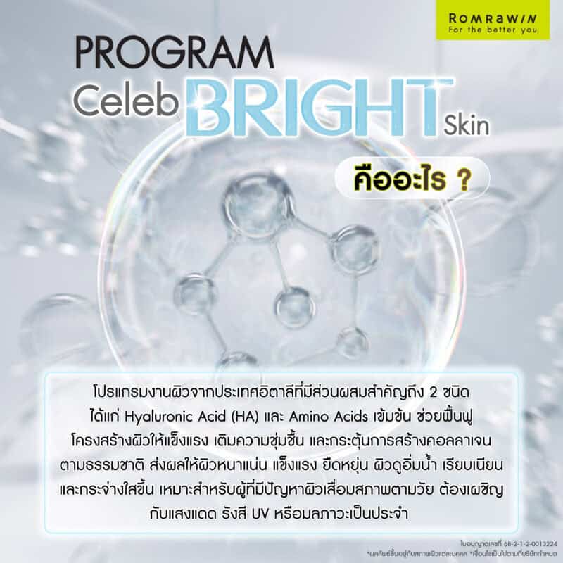 Fillstim คืออะไร?