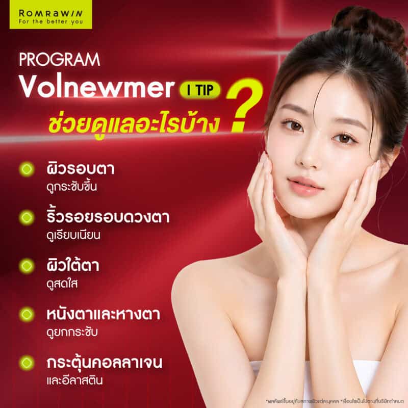 Volnewmer I Tip 可以帮助解决哪些问题?